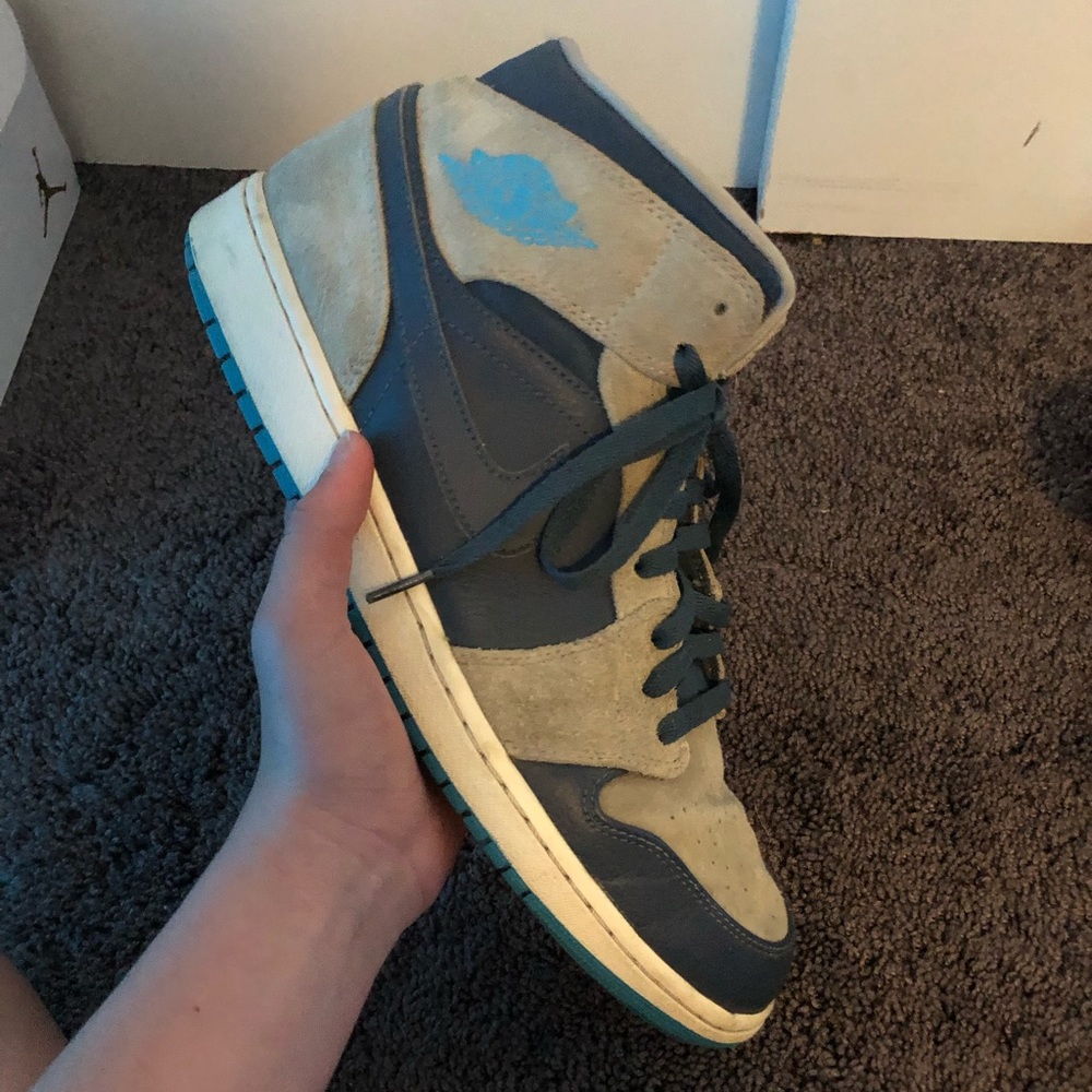 Jordan 1 size 13 mens